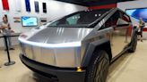 Tesla Cybertruck's stiff structure, sharp design raise safety concerns -experts