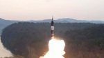 美日韓同盟緊張！北韓發展火星炮-16B高超音速飛彈
