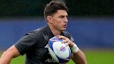 Rugby Championship: Beauden Barrett and TJ Perenara drop to New Zealand bench for South Africa rematch