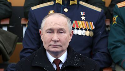 普丁警告：讓烏克蘭用西方飛彈深入打擊俄羅斯 恐爆發全球衝突