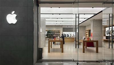 蘋果(AAPL.US)改變歐盟應用商店政策