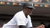 White Sox relieve Daryl Boston, Jose Castro; re-assign Curt Hassler, Chris Johnson: reports