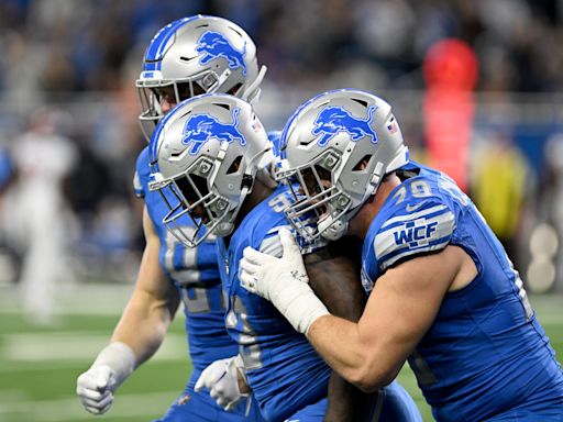 EDGE listed as the Lions’ biggest weakness by PFN