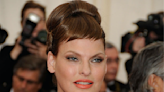 Linda Evangelista settles botched cosmetic procedure case and shares first selfie in years