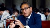 Henry Kissinger, War Criminal Beloved by America’s Ruling Class, Finally Dies