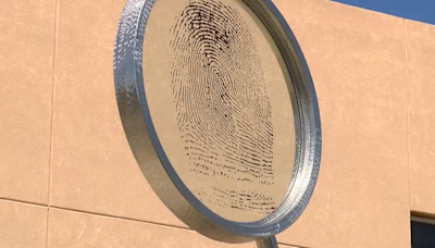 Video: Tour of the Albuquerque Police Department’s crime lab