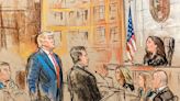 Trump trial date emerges as flashpoint ahead of election case hearing