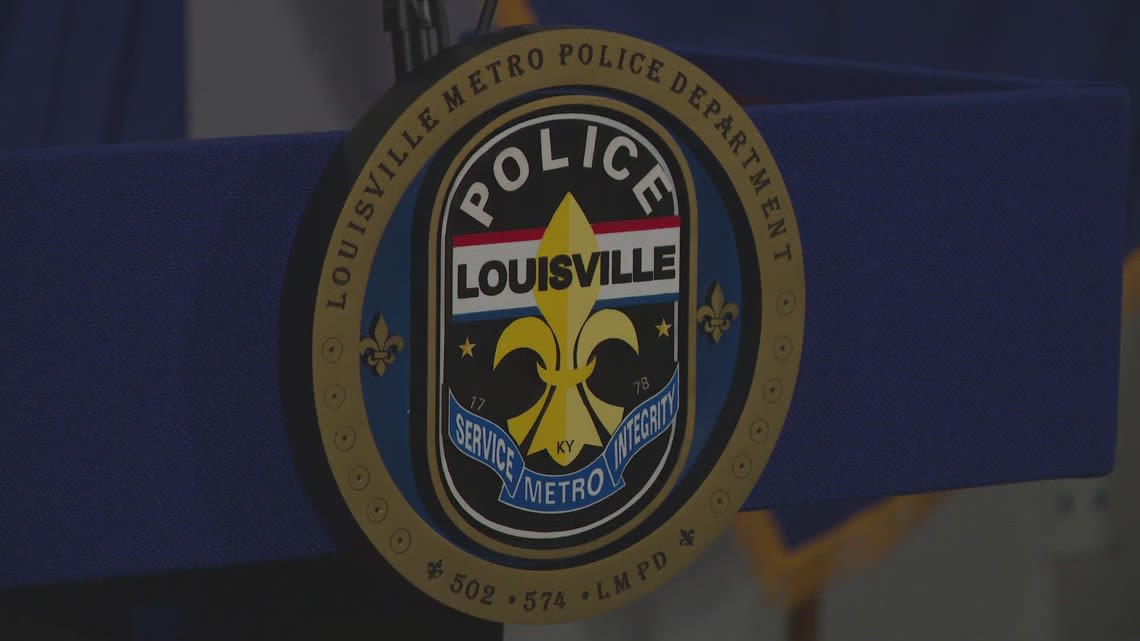 Mayor Greenberg to make 'significant announcement' regarding LMPD leadership