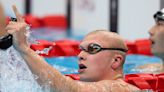 Paralympic Swimmer Robert Griswold Accused of Sexually Assaulting Teammate in New Lawsuit