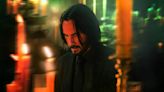 Total Film's 2023 in review: Keanu Reeves and more on the making of John Wick: Chapter 4