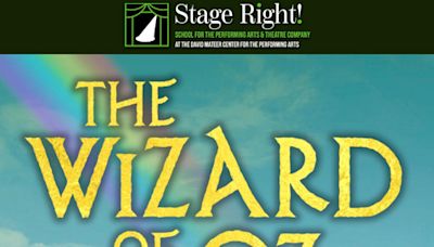The Wizard of Oz in New York at Greensburg Garden and Civic Center 2024