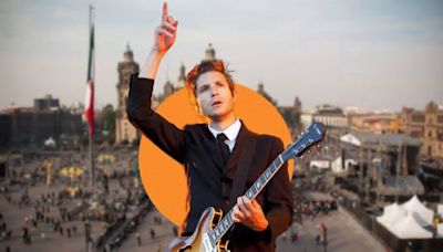 Interpol en CDMX: ¿Cuánto cuesta rentar una terraza en el Zócalo para ver el concierto?