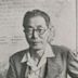 藤原咲平