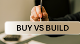 To Build or Not to Build? Is Buying Better? Q&A with Akash Kilaru