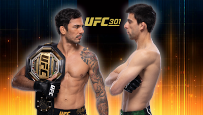 Alexandre Pantoja vs. Steve Erceg prediction, pick: Is an upset looming at UFC 301?