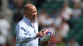 Rugby-Rule makers have gone too far, says England coach Jones