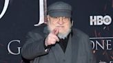 George R.R. Martin admite que "perdió" con Game of Thrones