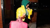Nicki Minaj é detida por porte de drogas em Amsterdã e tem show cancelado
