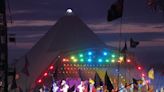 Glastonbury Festival goers used record-breaking amount of mobile data in 2024