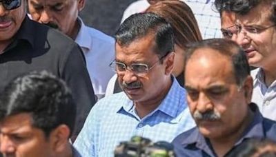 Arvind Kejriwal hearing: Supreme Court calls delay, ED says interim bail to set wrong precedent