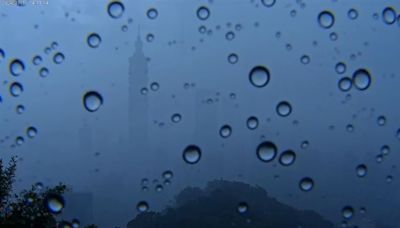 雨彈狂炸！「消失的台北」畫面曝光 網驚：文山區水用倒的