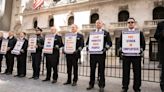 FedEx pilots pick third union chairman since last summer