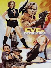Eve of Destruction Pictures - Rotten Tomatoes