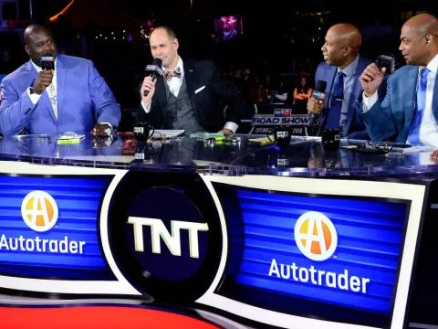 Inside the NBA: Is TNT’s Show Ending? Has It Been Canceled?