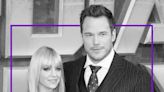 TBT: Anna Faris and Chris Pratt Both Had Food Poisoning on Their Wedding Day