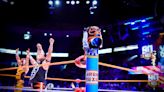 Felino recibe gran homenaje en la Arena México