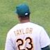 Michael Taylor (baseball, born 1985)