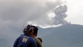 Indonesia volcano erupts again as 11 climbers found dead, 12 others remain missing