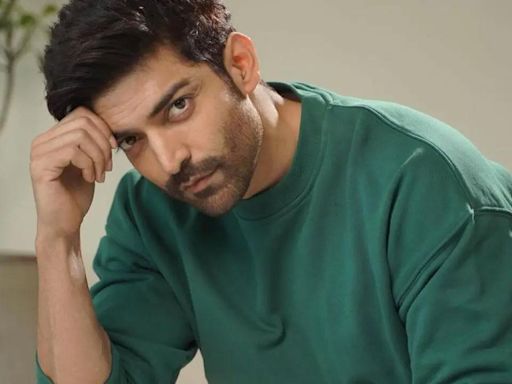 ’Commander Karan Saxena’ fame Gurmeet Choudhary feels connected with ‘Bihari family’ as he speaks Maithili