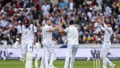Is England v West Indies on TV? How to watch second Test and latest odds