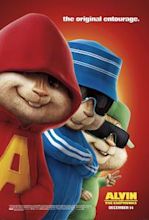 Alvin und die Chipmunks – Der Kinofilm