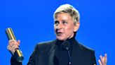 Ellen DeGeneres Cancels Four Stand-Up Shows