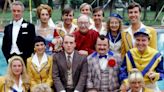 Hi-de-Hi's trigger warning which sparked outrage after 'offensive' language