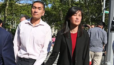 Federal charges against ex-Gov. Kathy Hochul aide Linda Sun highlight concerns about foreign agents