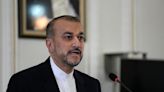 Hossein Amirabdollahian dies at 60; Iran’s foreign minister oversaw indirect talks with US over country’s nuclear program