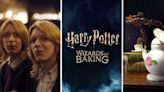 Food Network announces Harry Potter-themed baking show hosted by the Weasley twins