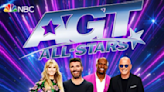 ‘America’s Got Talent: All-Stars’ episode 2 recap: 10 more acts perform for Golden Buzzer and superfans vote