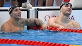 World swimming championships: 10 races to watch