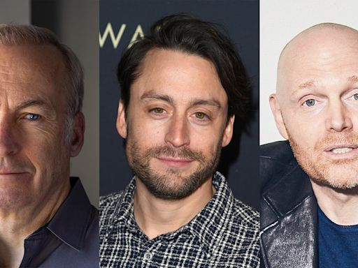 Kieran Culkin, Bob Odenkirk and Bill Burr to Star in Broadway Revival of ‘Glengarry Glen Ross’