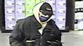 Police looking for suspect in Waterloo armed robbery