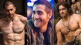20 Steamy Pics of Jake Gyllenhaal To Get Ready For The 'Road House' Movie