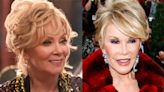 Fact Checking the Parallels Between Joan Rivers and Jean Smart in Hacks