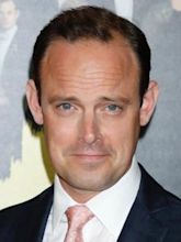 Harry Hadden-Paton