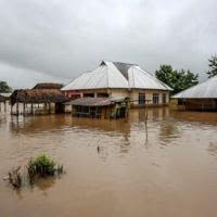 Tanzania and other countries in East Africa have been pounded by heavier than usual downpours during the current rainy season