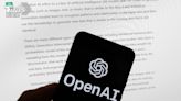 OpenAI新模型更強大 「GPT-4o」會數學會聊天