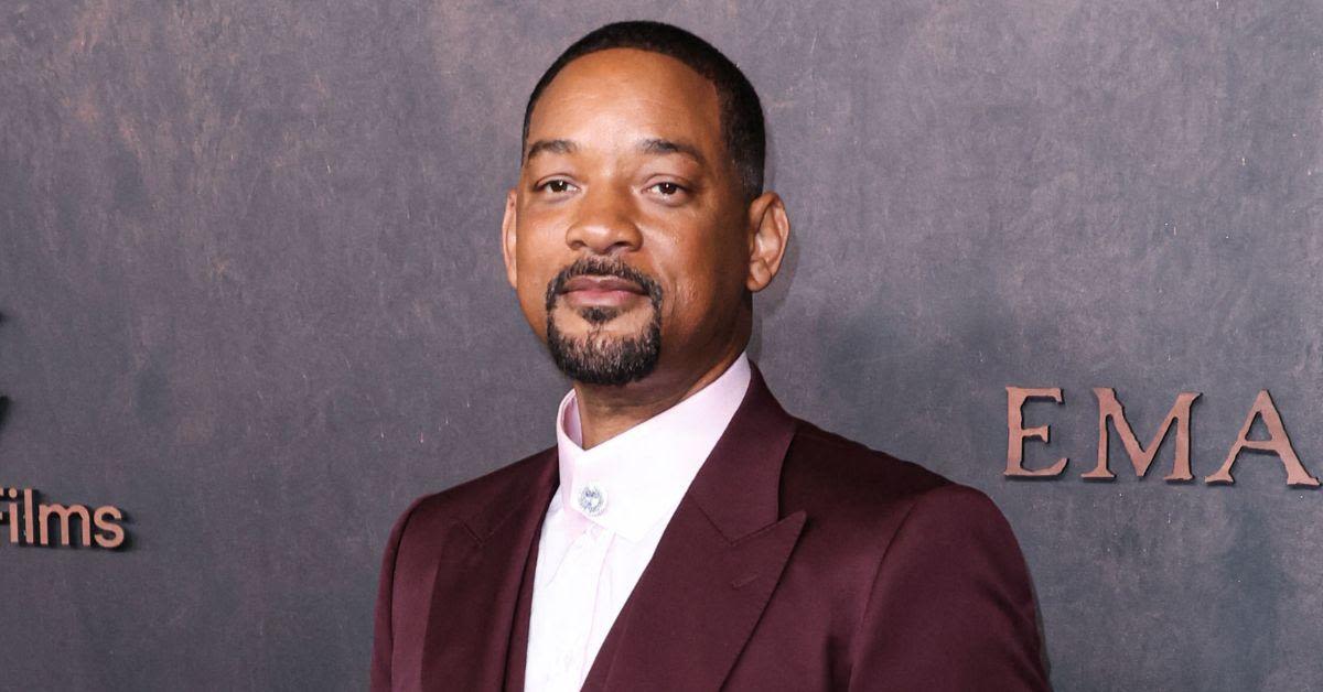 Will Smith's Alleged Trespasser Arrested After Several Unwanted Visits to Actor's Mansion